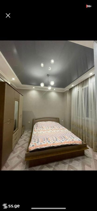 3 Room Apartment For Sale view 13