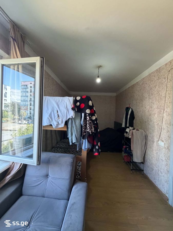 2 Room Flat For Sale view 6