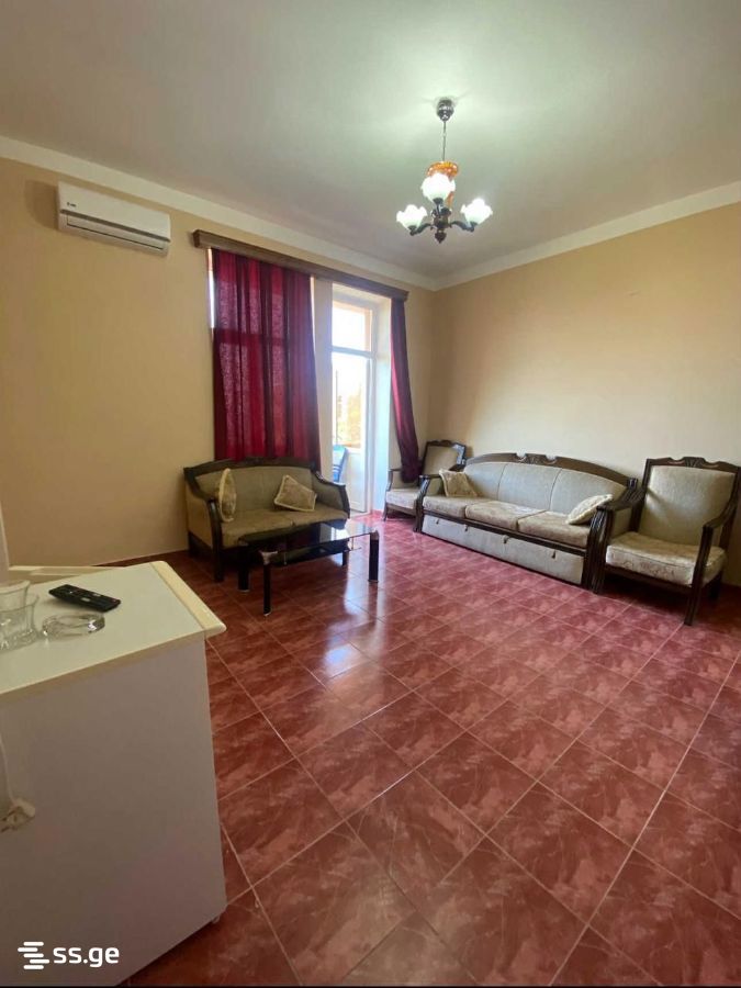 Commercial Space For Sale. Kobuleti view 4