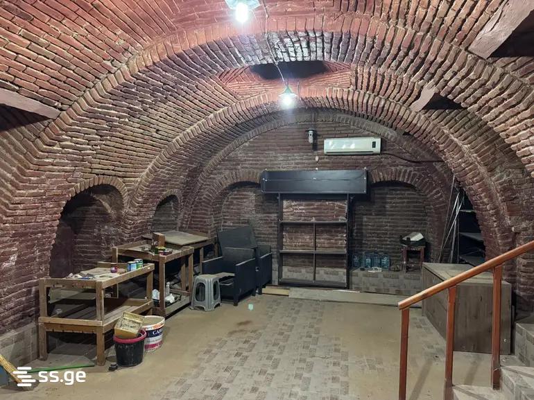 Commercial Space For Sale. Chugureti view 16