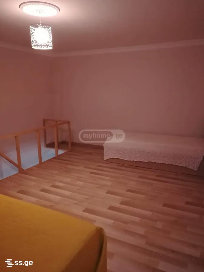 2 Room Flat For Rent. Khelvachauri view 6