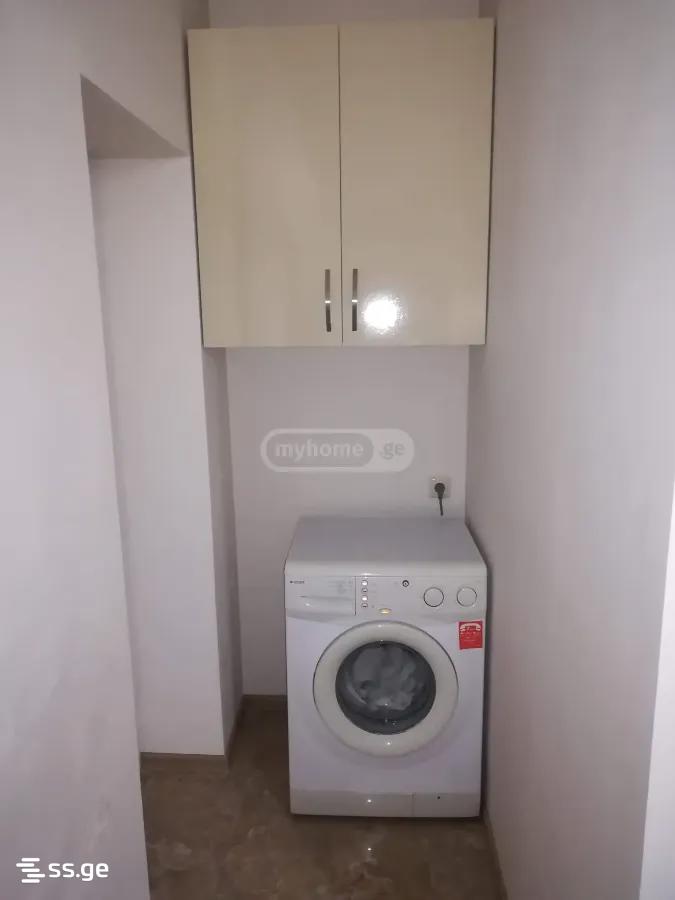2 Room Flat For Rent. Khelvachauri view 4