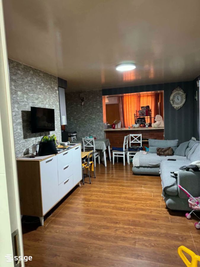 2 Room Flat For Sale view 7