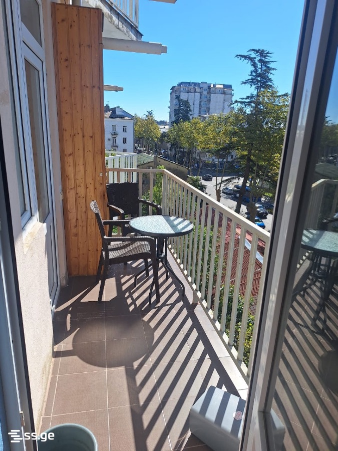 5 Room Flat For Rent. Kutaisi view 8