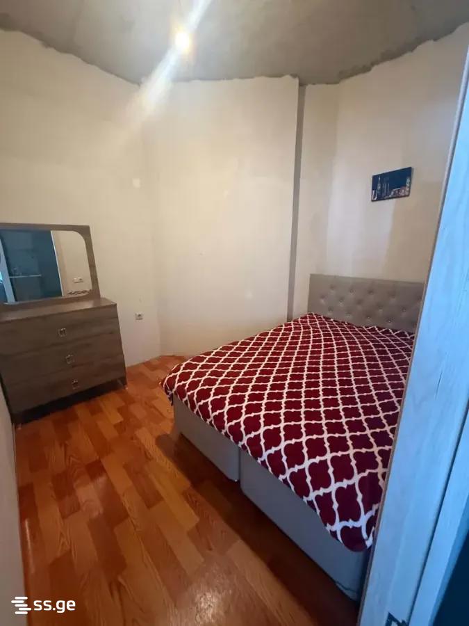 4 Room Apartment For Rent In Kakhabri District, In Batumi view 16