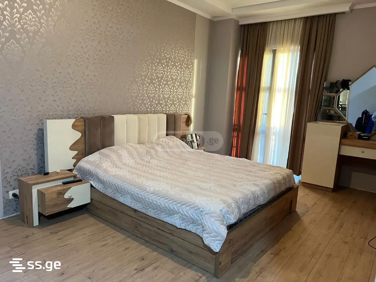 7 Room Private House For Rent. Martkofi view 7