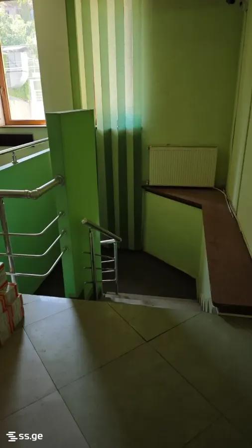 Commercial Space For Sale. Chugureti view 14