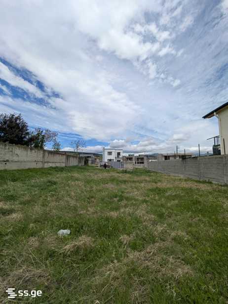 Land For Rent. Didi Digomi view 9