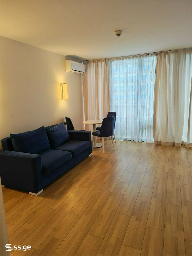 2 Room Apartment For Sale view 40
