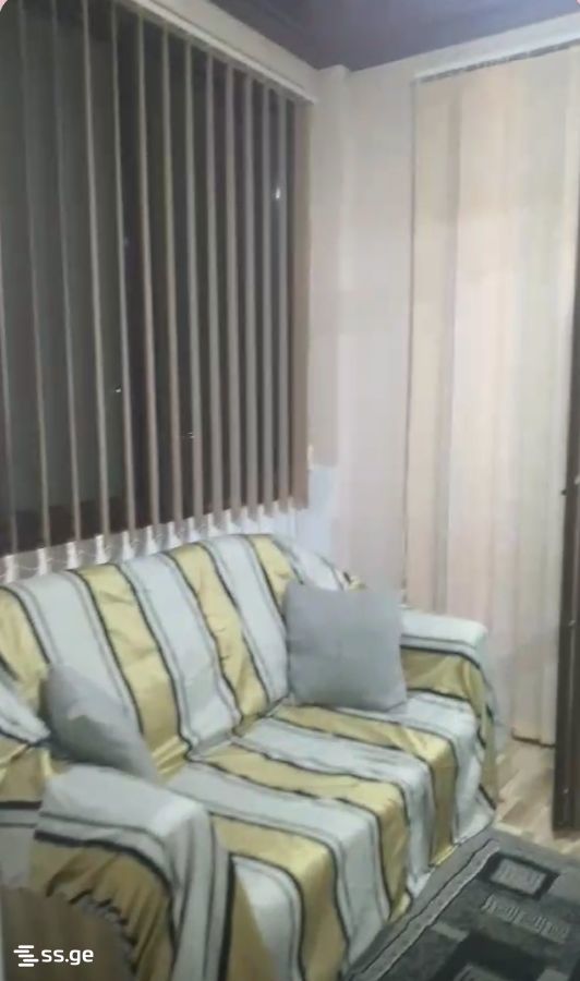 2 Room Apartment For Rent In Zugdidi view 17