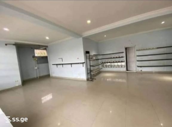 Commercial Space For Rent. Chaqvi view 5