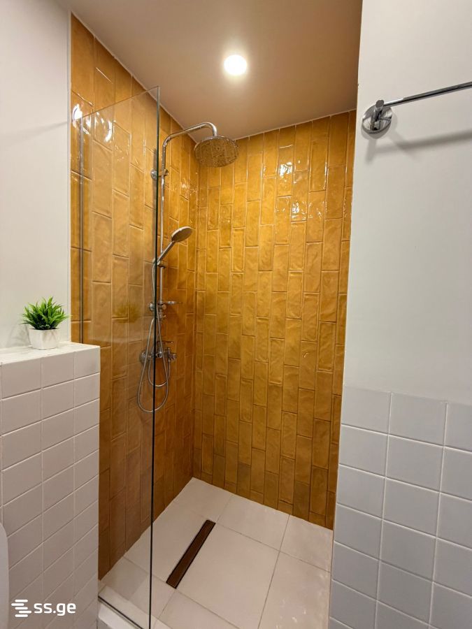 1 Room Apartment For Rent In Old Batumi District, In Batumi view 18