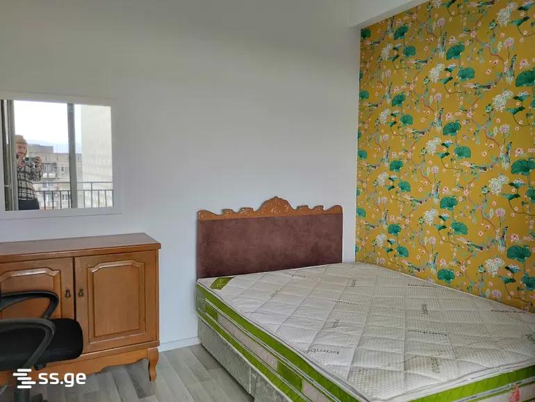 3 Room Apartment For Rent In Tabakhmela view 13