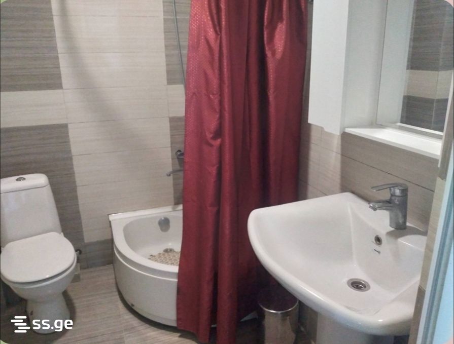 2 Room Apartment For Rent In Zugdidi view 13