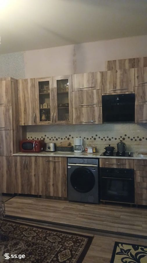 3 Room Flat For Sale view 6