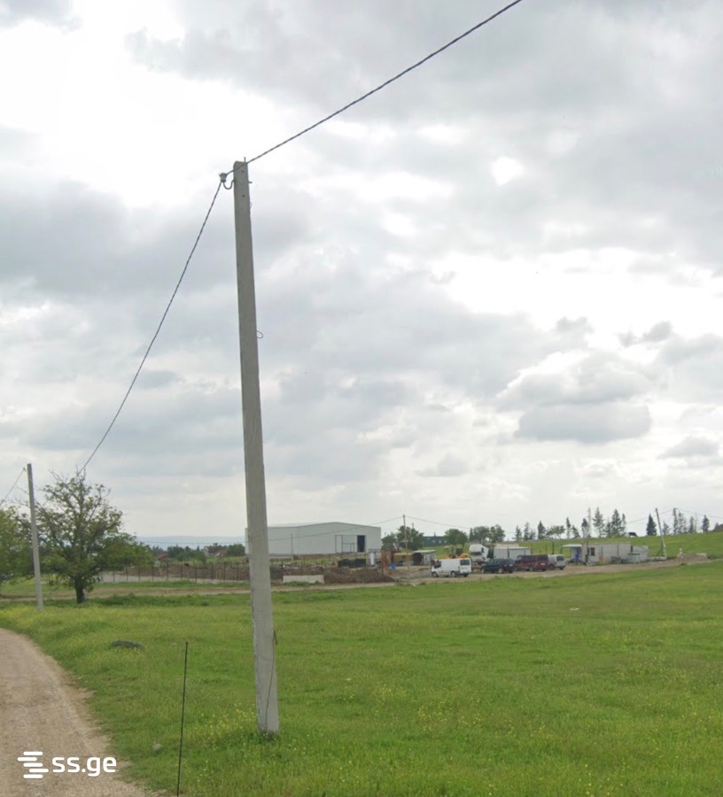 Land For Sale. Nasaguri view 1