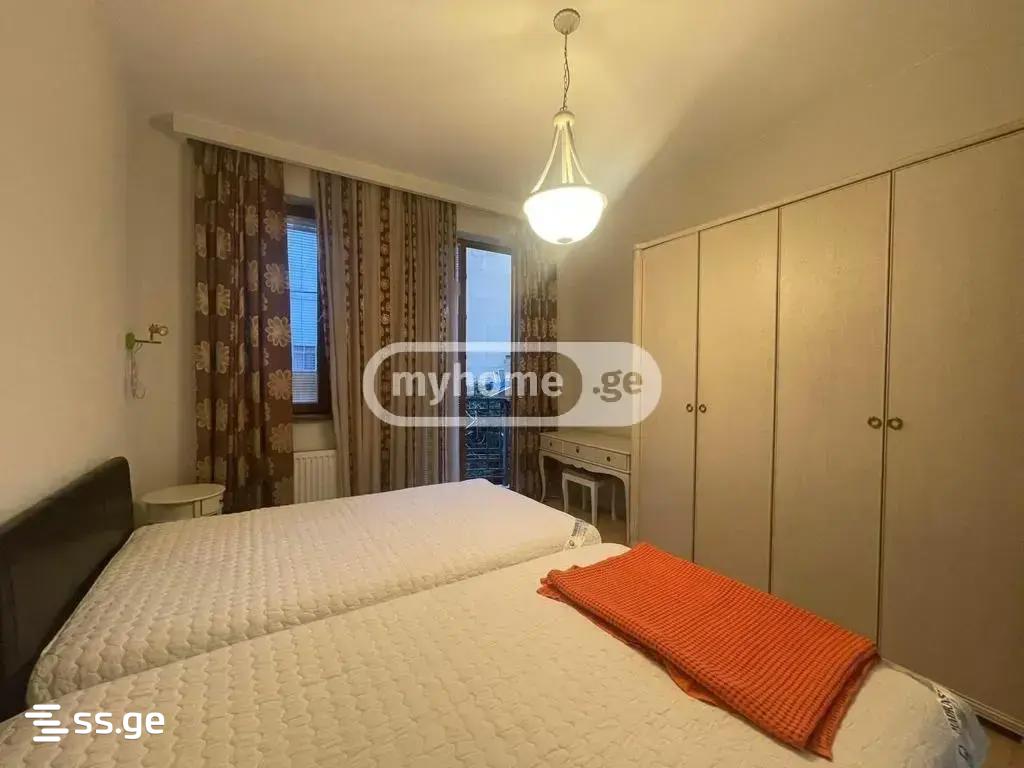 3 Room Apartment For Sale view 23