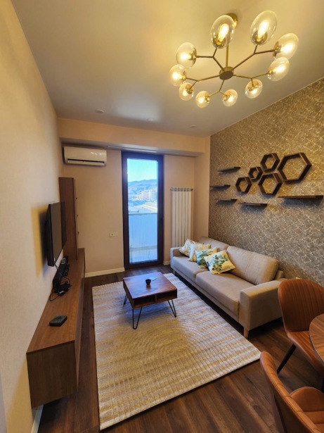 2-room apartment, Didi Dighomi 2nd Micro District