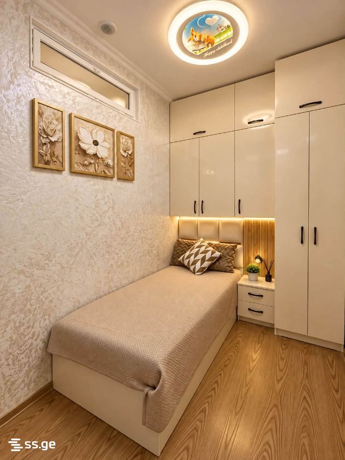 4 Room Apartment For Sale view 20