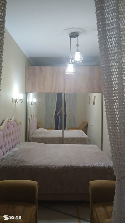 3 Room Flat For Sale view 7