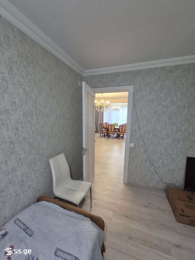 4 Room Apartment For Sale view 28