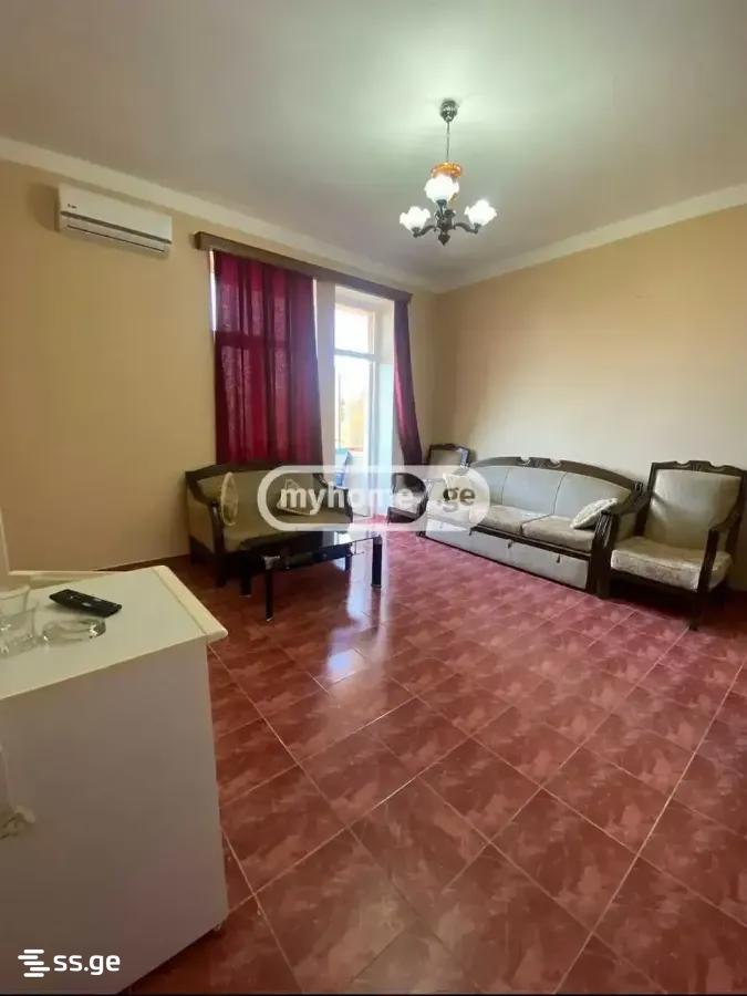 5 Room Hotel For Rent. Kobuleti view 7