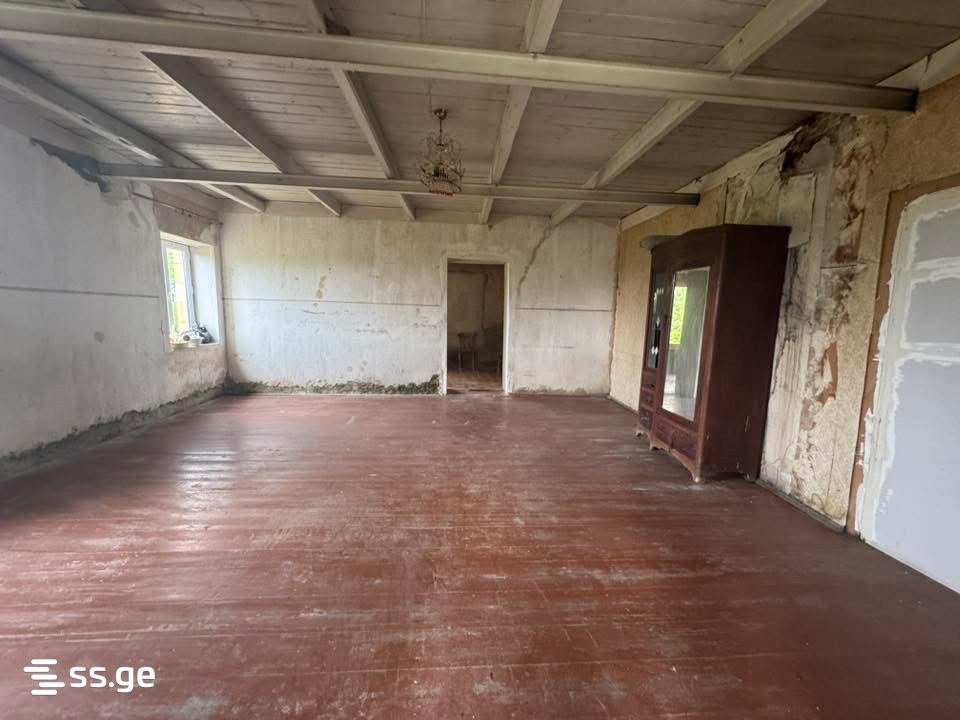 Private House For Sale. Zestaphoni view 7