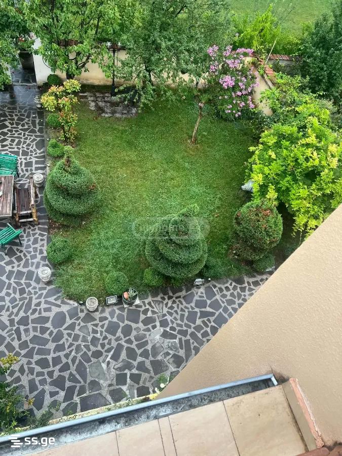 10 Room Hotel For Rent. Chugureti view 10