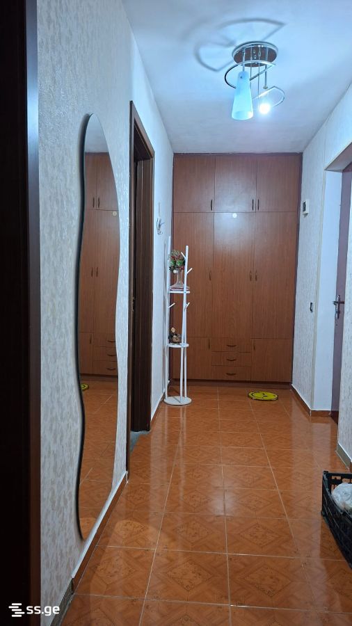 4 Room Flat For Sale view 3