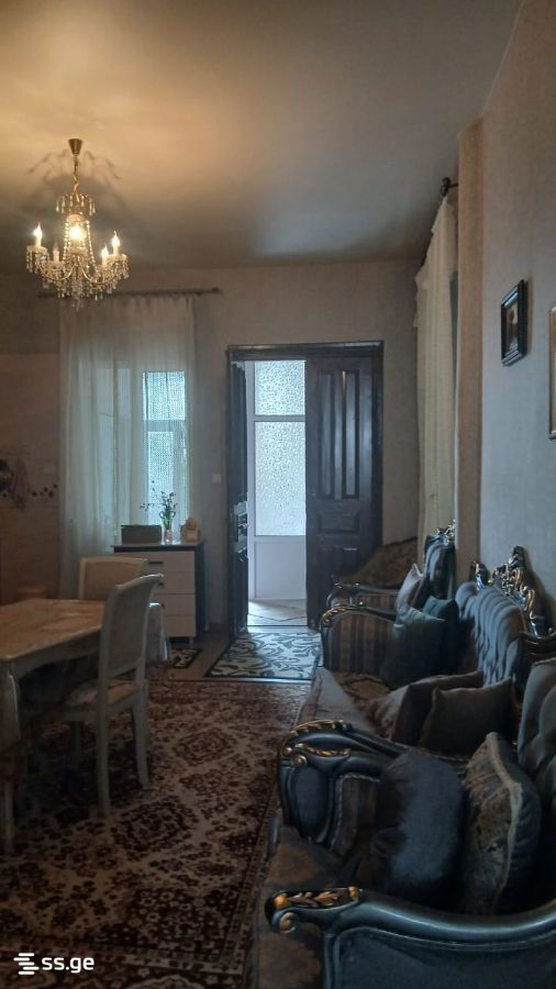 3 Room Flat For Sale view 12