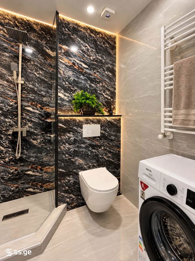 4 Room Apartment For Sale view 22