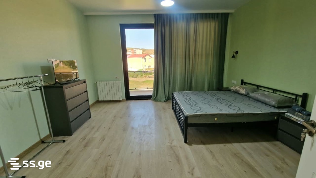 6 Room Private House Daily Rent. Didi Digomi view 5