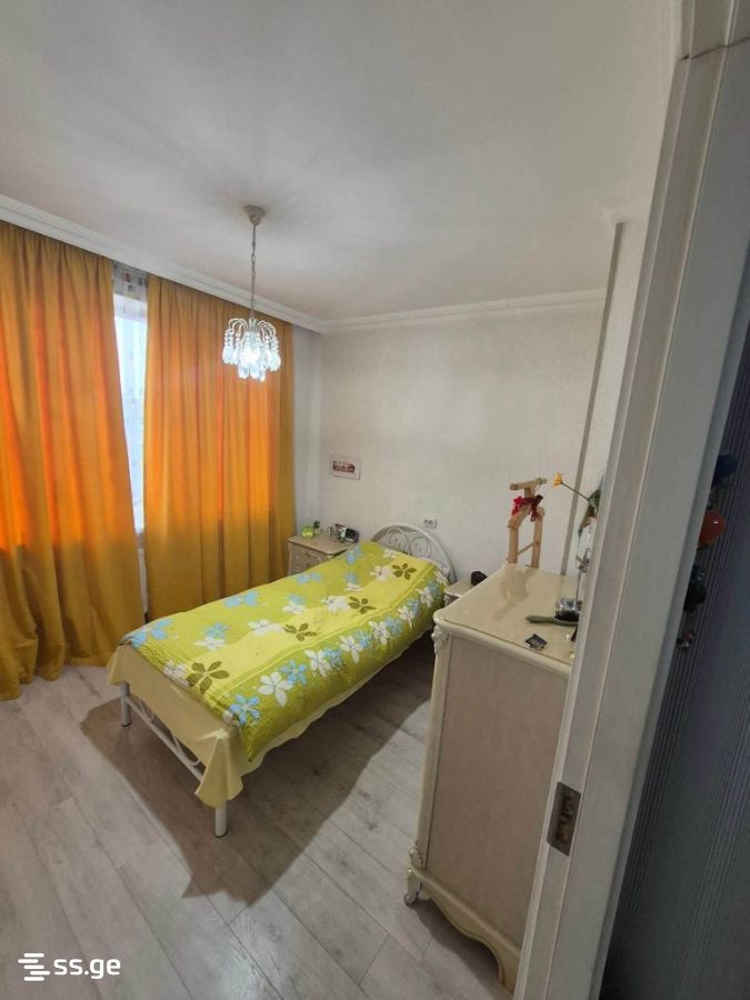 4 Room Apartment For Sale view 23