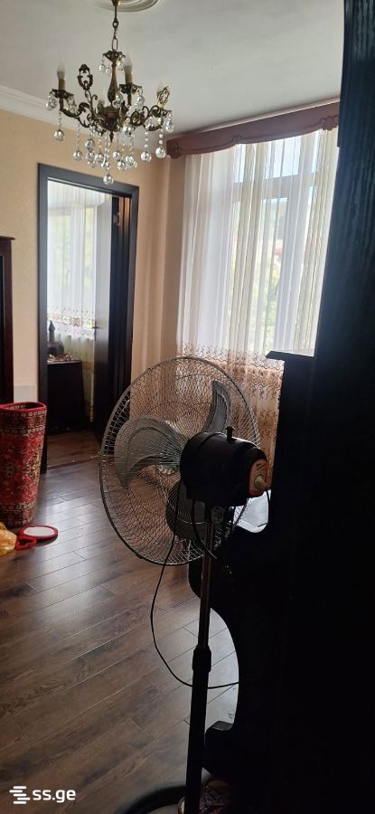 3 Room Apartment For Rent In Kakhabri District, In Batumi view 10