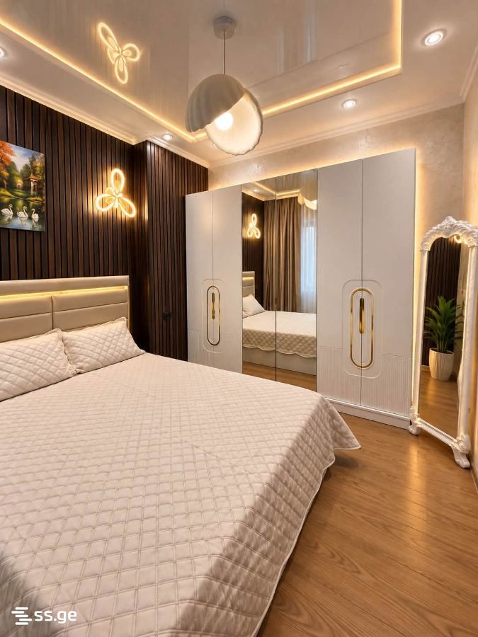 4 Room Apartment For Sale view 17