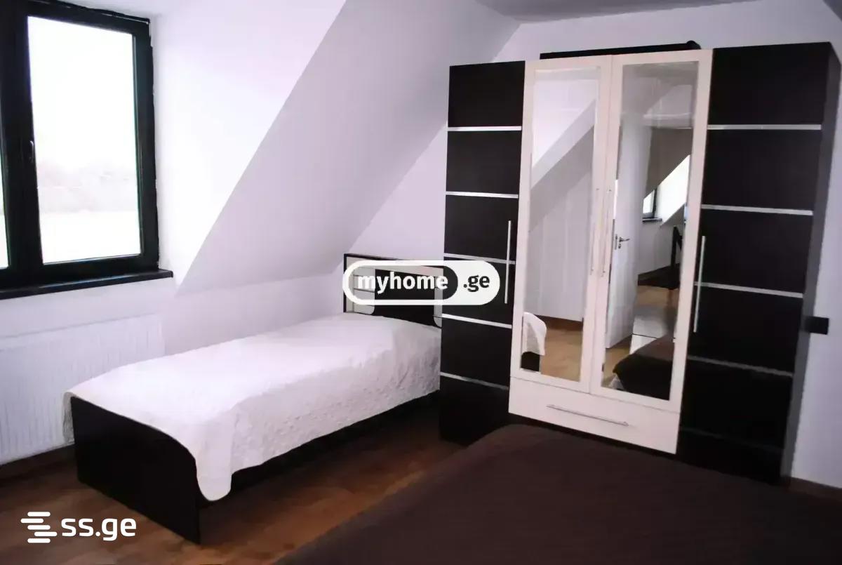 6 Room Private House Daily Rent. Misaktsieli view 14