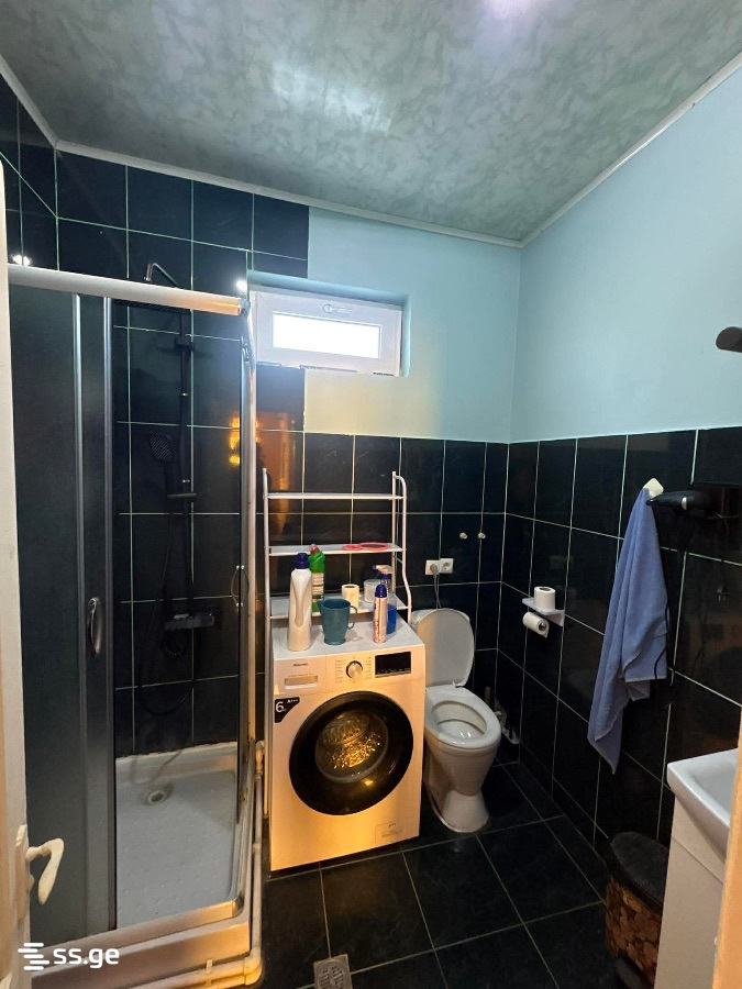 5 Room Private House Daily Rent. Tianeti view 4