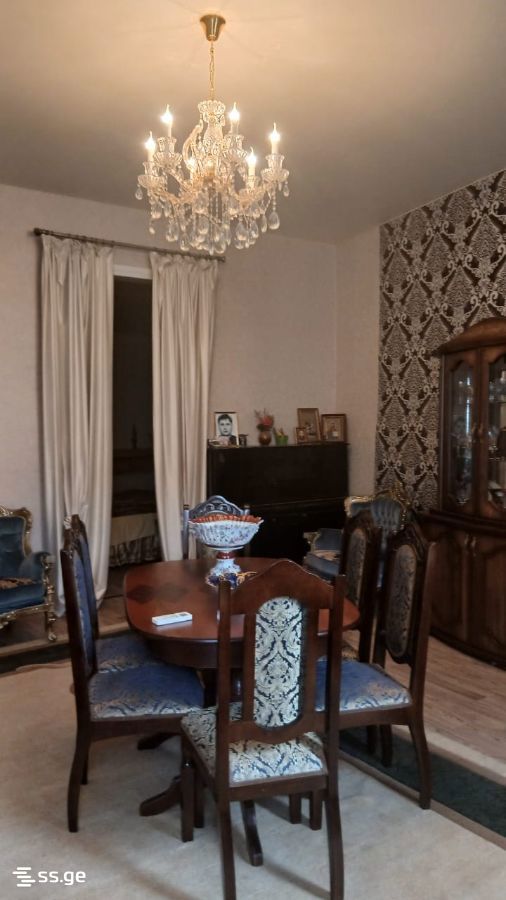 3 Room Flat For Sale view 11