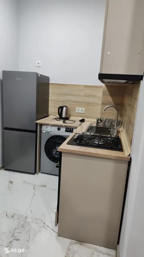 3 Room Apartment For Sale view 6