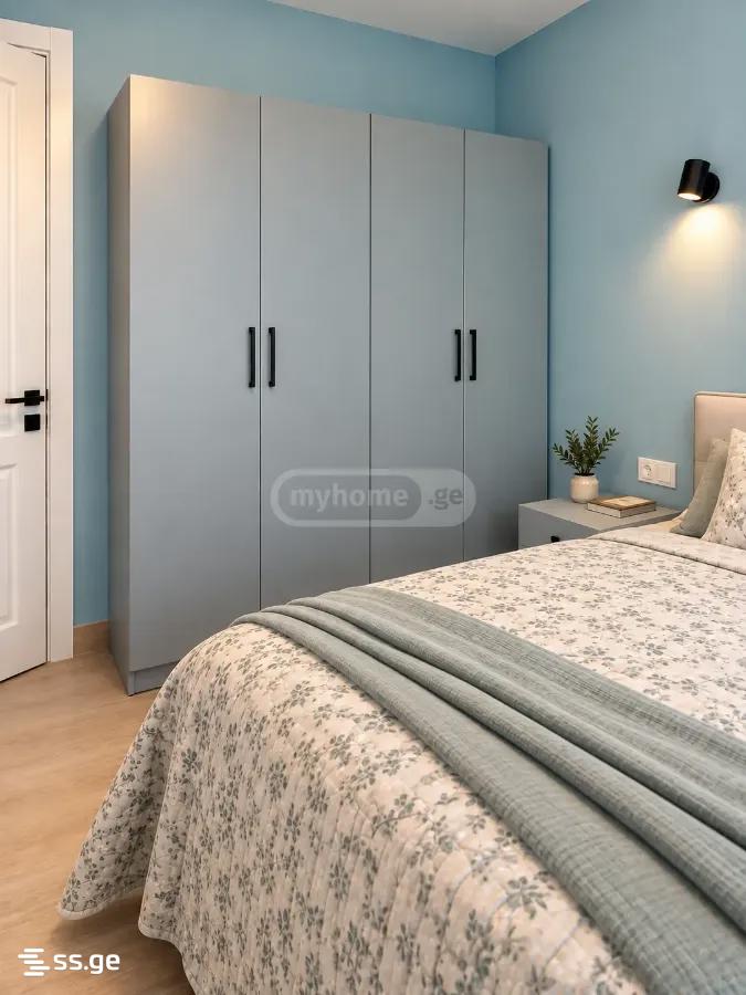 2 Room Apartment For Sale view 9