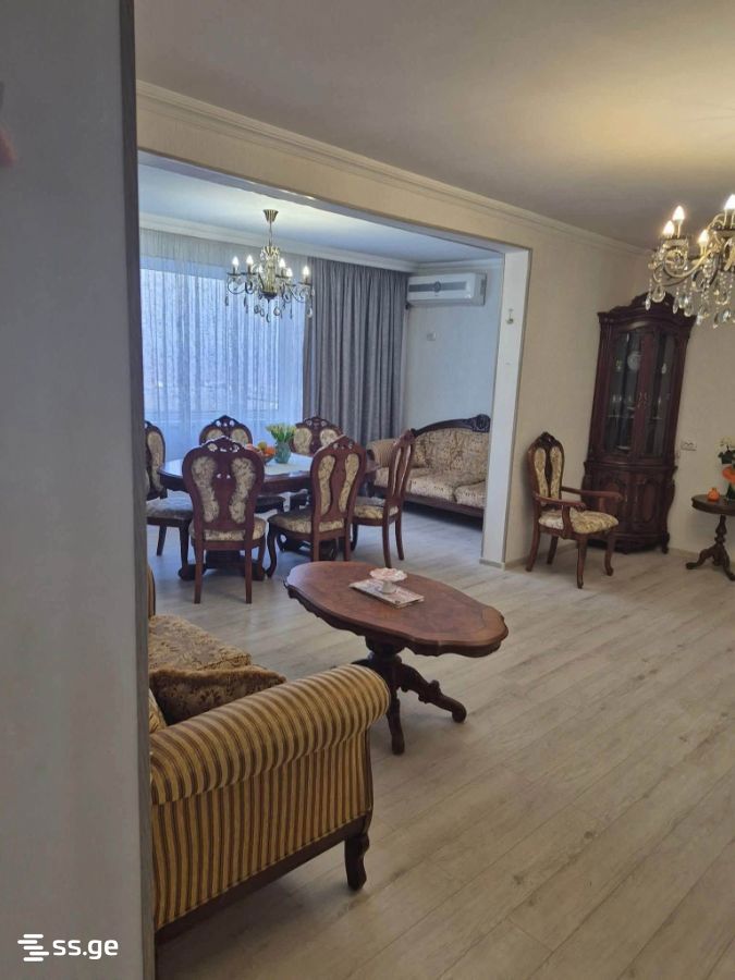 4 Room Apartment For Sale view 29