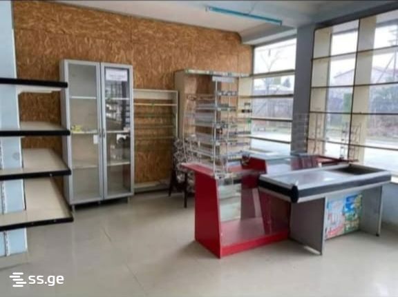 Commercial Space For Rent. Chaqvi view 3