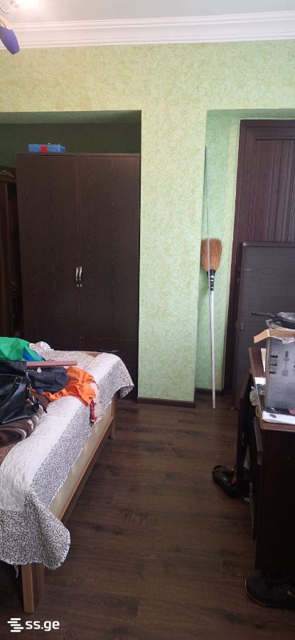 3 Room Apartment For Rent In Kakhabri District, In Batumi view 14