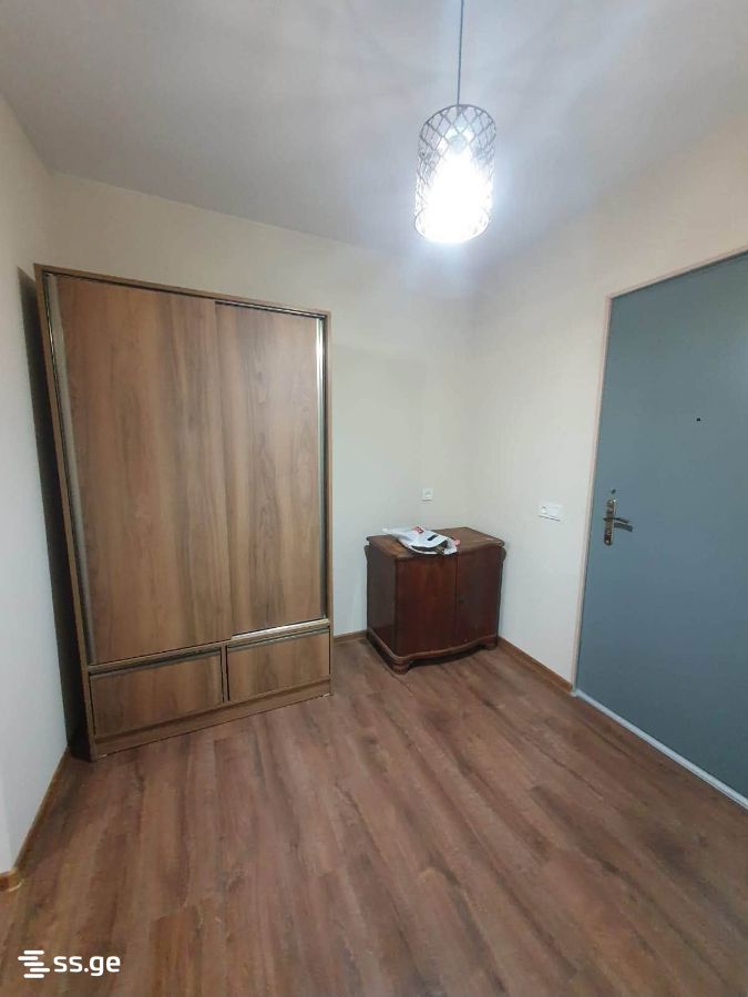 3 Room Flat For Rent. Rustavi view 2