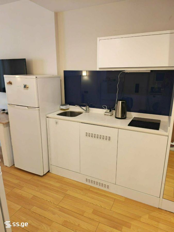2 Room Apartment For Sale view 38