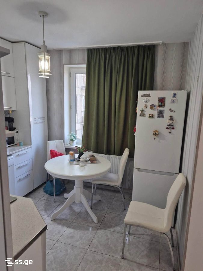 4 Room Apartment For Sale view 18