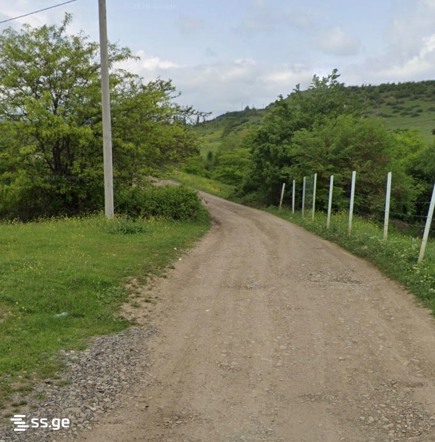 Land For Sale. Nasaguri view 2