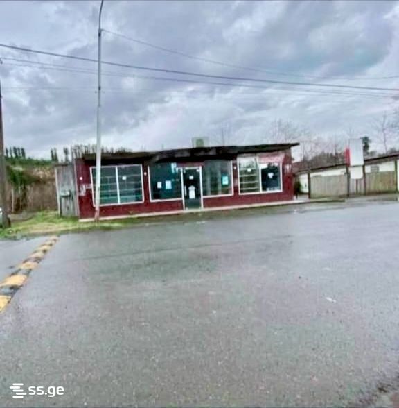 Commercial Space For Rent. Chaqvi view 2