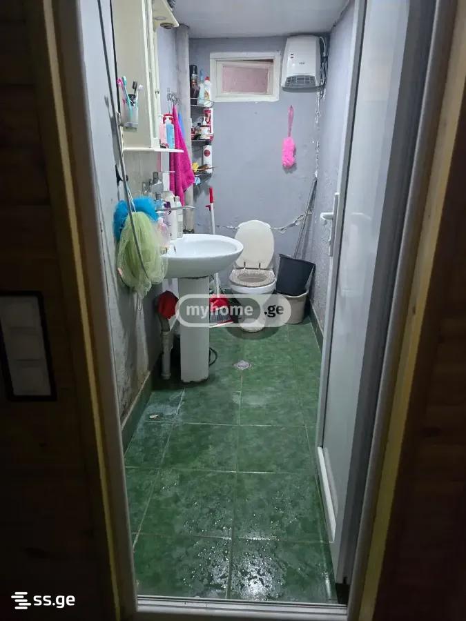 3 Room Private House For Sale view 7