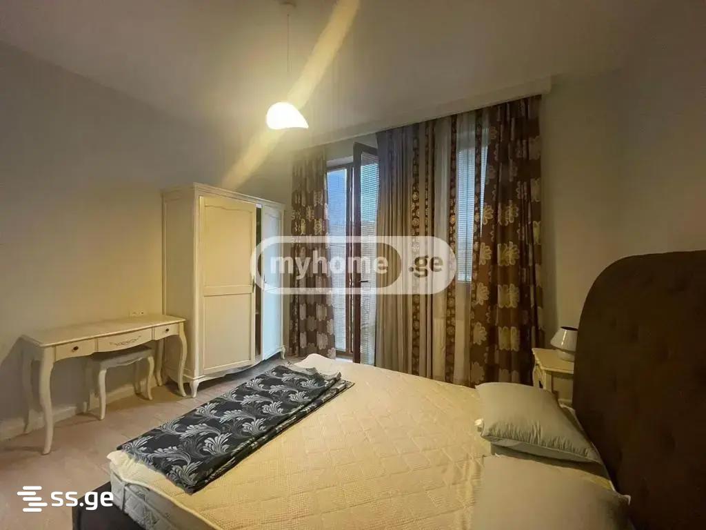 3 Room Apartment For Sale view 22